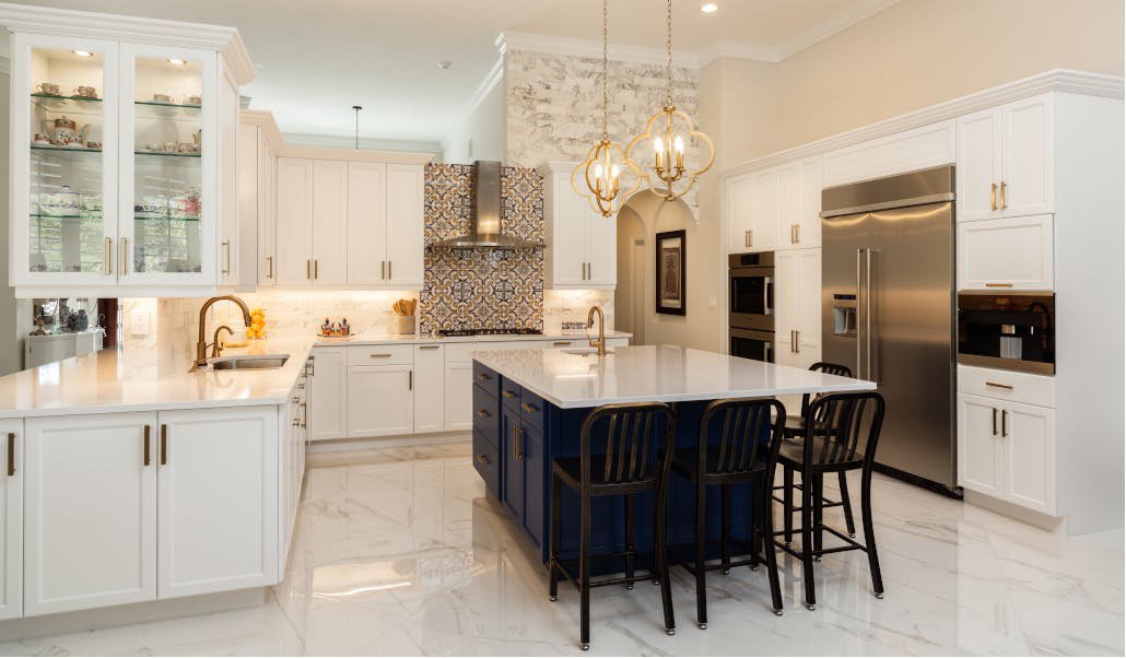 Choose Belmax Remodeling Your Trusted Kitchen Remodeling Contractor in Bucks County