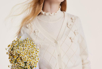 Explore The Luxurious World Of Goelia Knitwear