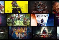 50+ New NVIDIA GeForce NOW games arriving this month