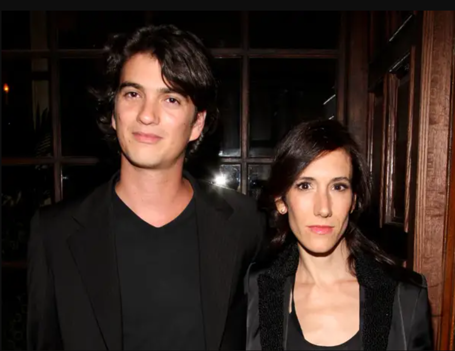 Adam Neumann Net Worth Family, Career & More