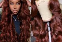 WigFever Unveiling the Magic of HD Lace Wigs: Embrace Colorful Wig Trends