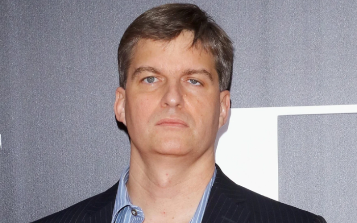 Michael Nurry Net Worth What Is Michael Burry Net Worth?