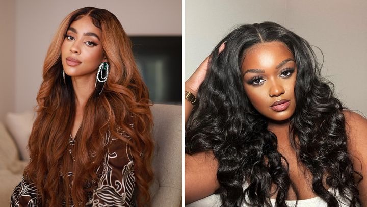 The Ultimate Guide to Closure Wigs and Air Wigs