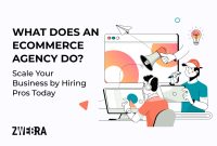 What Does an eCommerce Agency Do? Transform Your Business with Experts