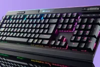 Mechanical Keyboard Is a Necessary Tool For Office Workers