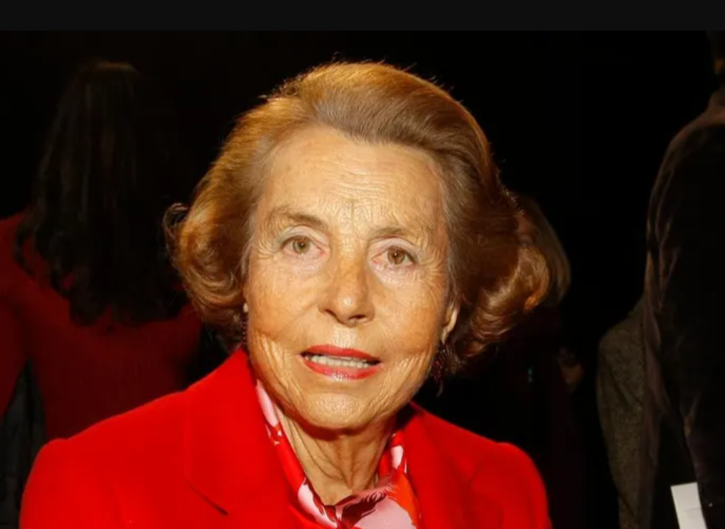 Liliane Bettencourt Cause Of Death Who Is Liliane Bettencourt?