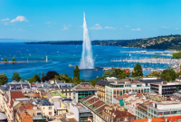 A Comfortable Stay in Geneva: Discovering the Finest Accommodations in the City