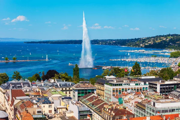 A Comfortable Stay in Geneva: Discovering the Finest Accommodations in the City