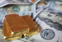 Golden Investments: A Guide to Buying and Storing Gold Bars