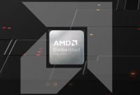 AMD Ryzen Embedded 7000 Series processors powered by Zen 4