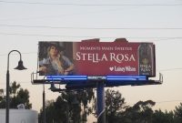 Billboards in the Spotlight: Los Angeles’ Advertising