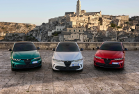 Alfa Romeo Tonale, Stelvio and Giulia pricing reduced in the UK