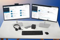 Amazon WorkSpace Thin Client unveiled