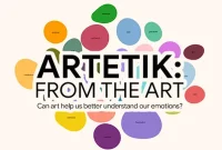 Artetik From the Art experiencing art through emotions