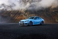 BMW M Performance cars get new centre lock wheels