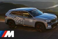 BMW XM Label sets new Pikes Peak record (Video)