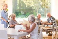 The Benefits of Assisted Living for Seniors