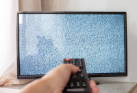 Troubleshooting Common Issues with Large TVs: A Complete Guide