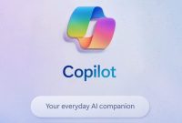 How to make your first Microsoft Copilot Studio AI assistant