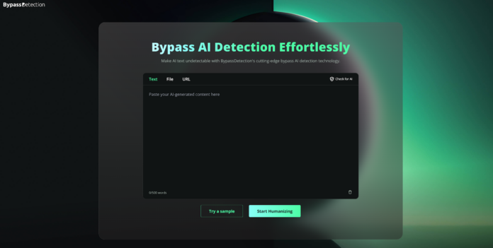 BypassDetection Review: Bypass AI Detection Effortlessly