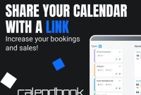 Deals: Calendbook Lifetime Subscription, save 77%