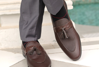 Step into Style with the Diverse Range of Men’s Shoes by Servis