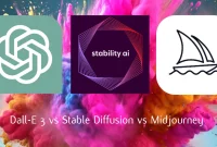 Dall-E 3 vs Stable Diffusion vs Midjourney