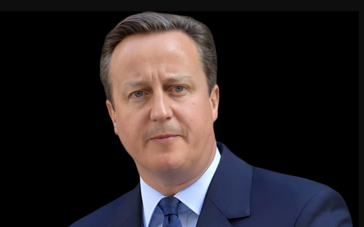 David Cameron Net Worth Family, Career & More