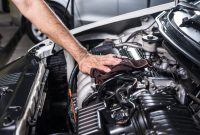 Fuel Injection Maintenance: Keeping Your Engine Running Smoothly