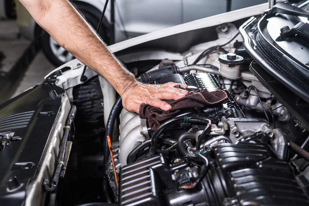 Fuel Injection Maintenance: Keeping Your Engine Running Smoothly