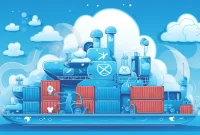 Dockage a new way to manage Docker containers