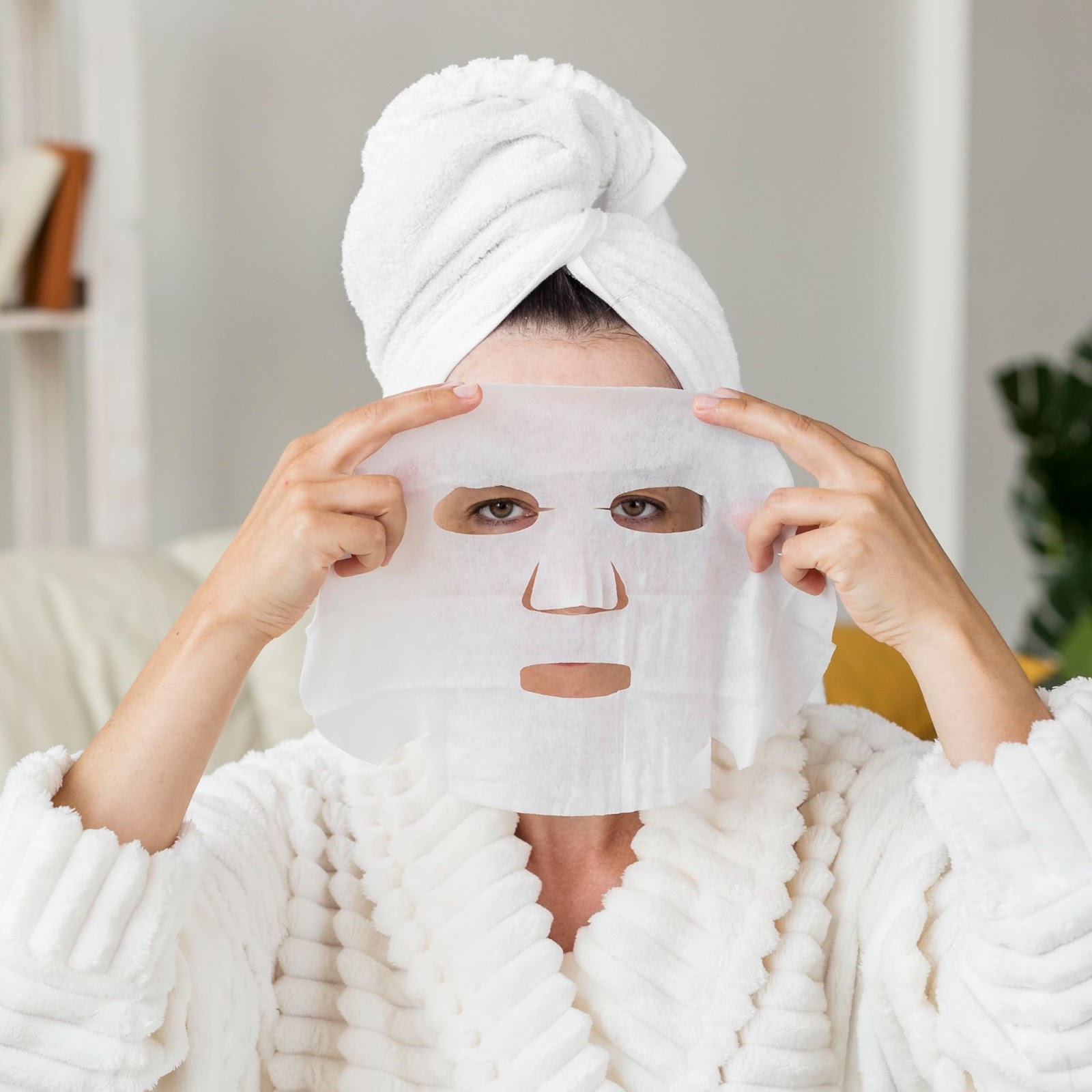 Dos and Don’ts for Skin Care Masks