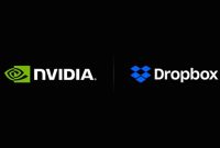 Dropbox partners with NVIDIA for generative AI for its customers