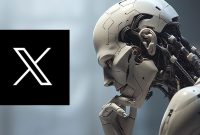 Elon Musk’s new Grok AI will be available to X users first