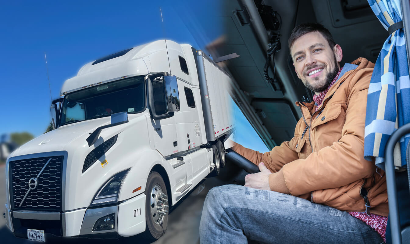 Essential Steps to Secure Your Truck License for a Successful Career