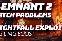 Explore the top features and Hacks of Remnant 2 Exploits