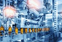 What Exactly is Factory Automation