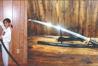 Find ways to Differentiate Between Odachi or Nodachi Swords