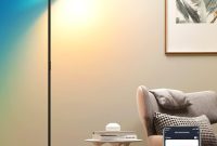 XMcosy+ Floor Lamp Best ambient light for indoor, Amazing!