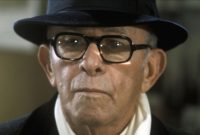 George Burns Cause Of Death What Happened To George Burns? How George Burns Die?