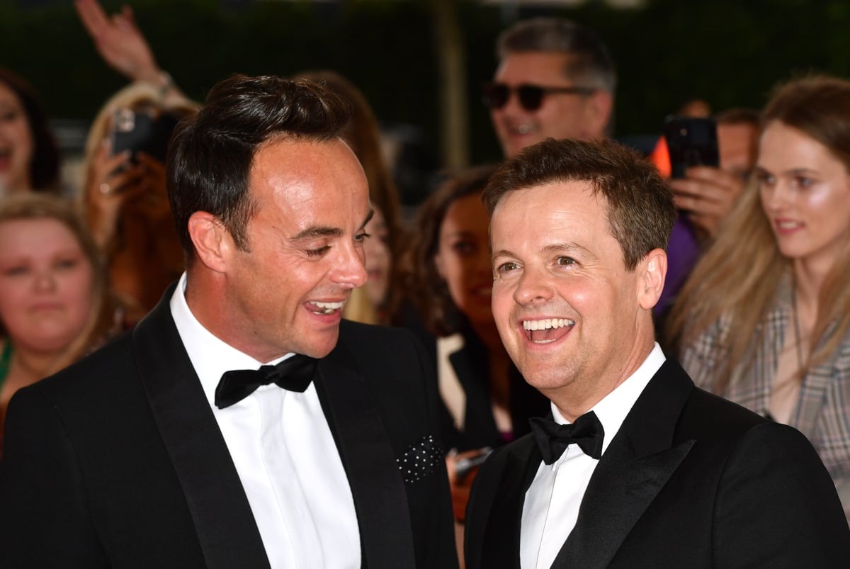 Ant and Dec Net Worth, How Much Is Ant and Dec Worth in 2023?