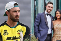 Glenn Maxwell Net Worth Family, Career & More