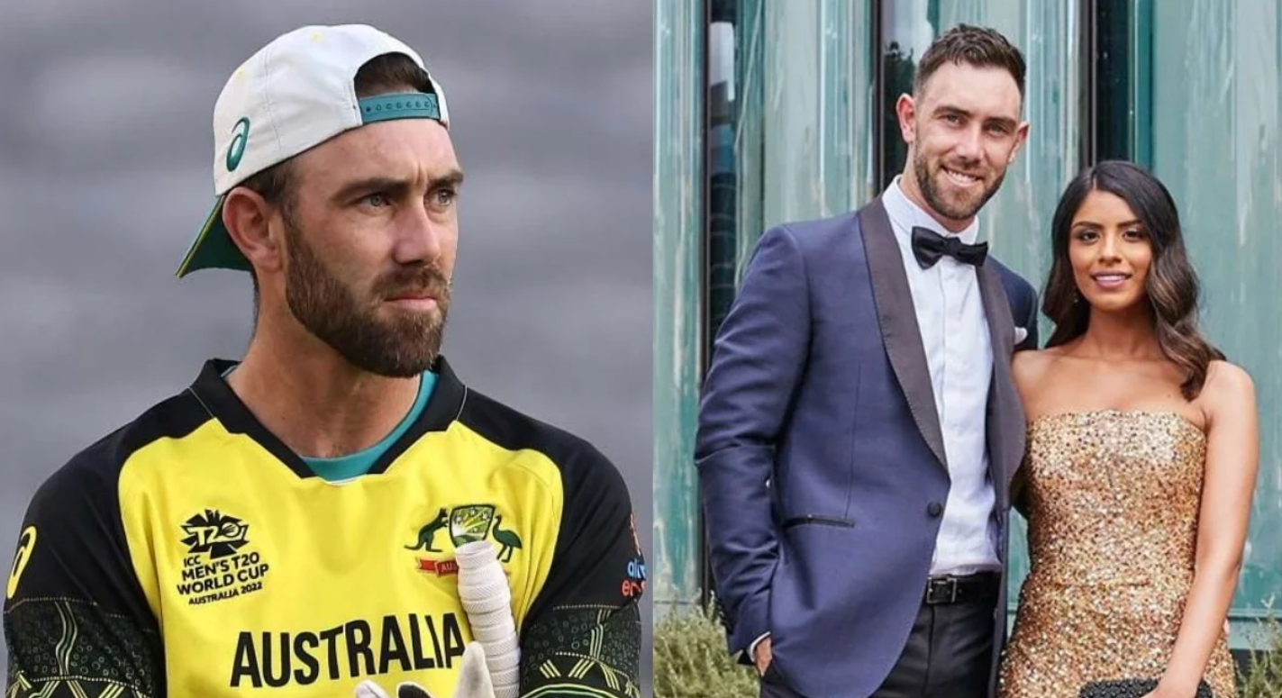 Glenn Maxwell Net Worth Family, Career & More