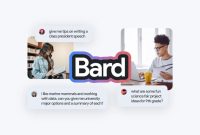 Google Bard is being made available to teens