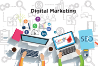 How To Make the Most Out Of A Digital Marketing Agency?