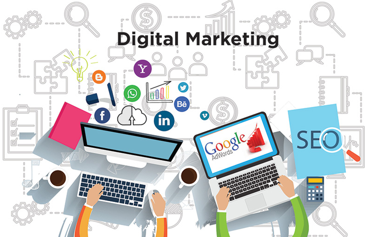 How To Make the Most Out Of A Digital Marketing Agency?