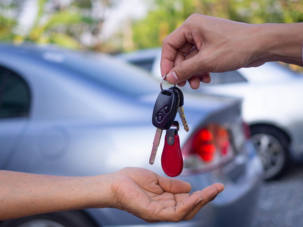 Tips To Sell Your Car Without A Title