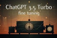 How to fine-tune ChatGPT 3.5 Turbo AI models for different tasks