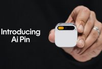 Ai Pin by Humane – your new wearable AI assistant