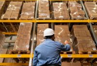 Enhancing Efficiency with Pallet Racking Audits: The Rack Check